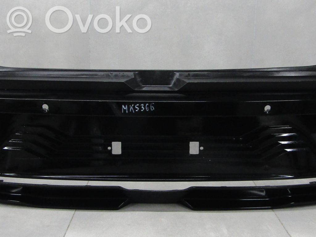 KIA EV3 Galinis bamperis 