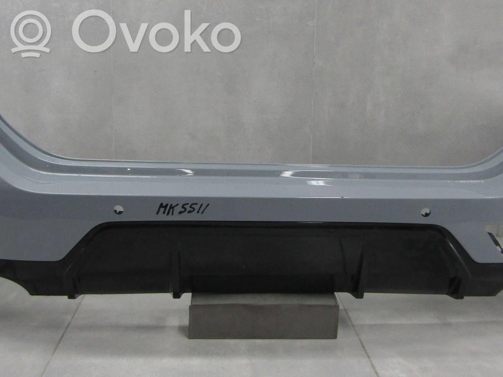 BMW 3 G20 G21 Parachoques 