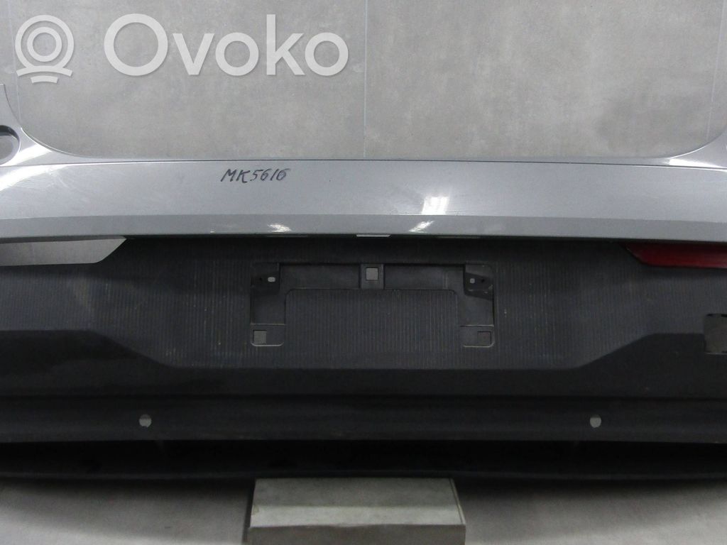 Volvo EX30 Bamperis 