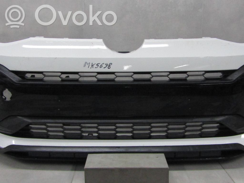 Volkswagen Up Parachoques delantero 