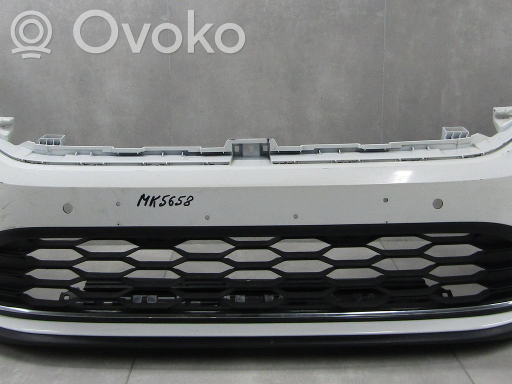 Volkswagen Taigo Front bumper 
