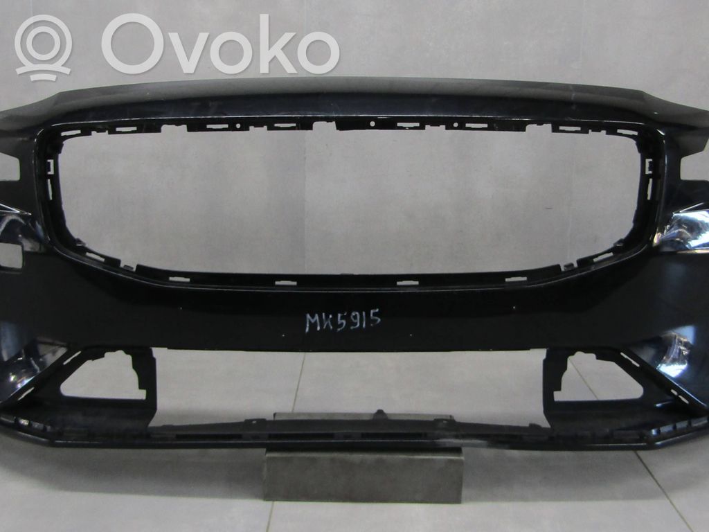 Volvo V60 Front bumper 