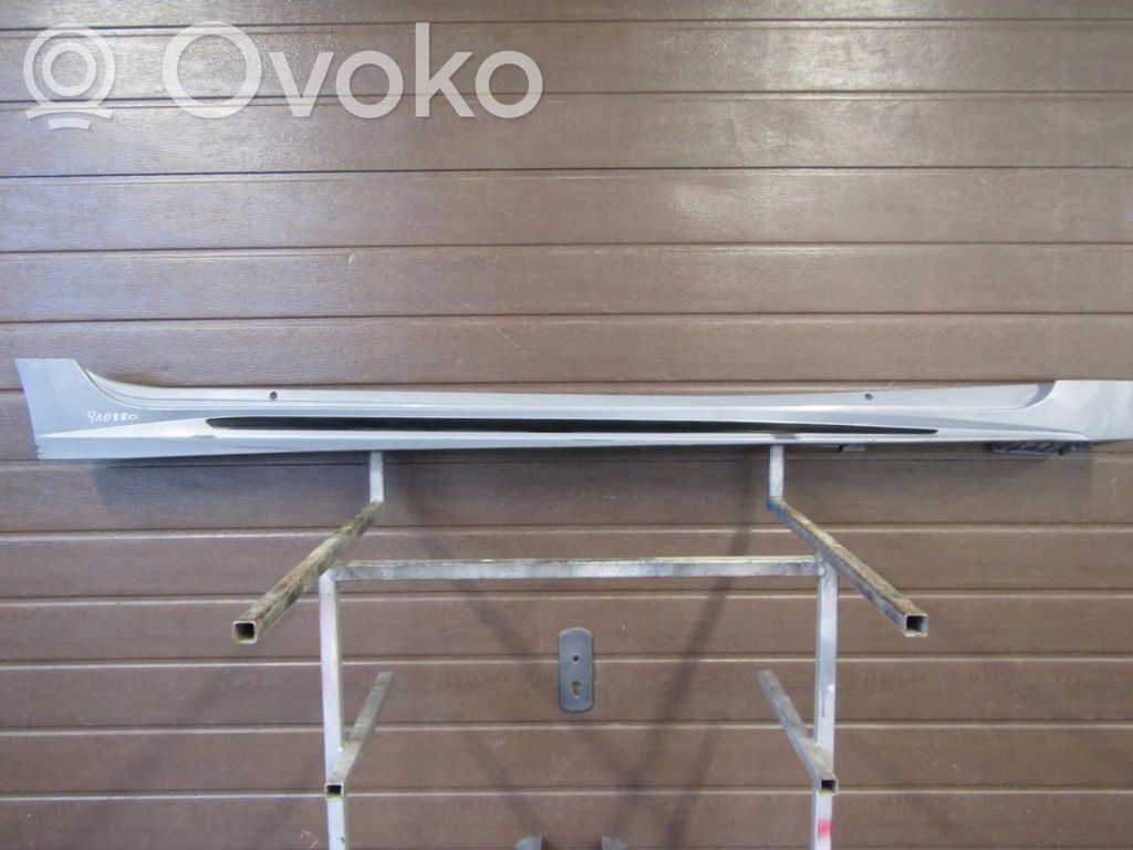 Toyota Corolla E210 E21 Priekinis slenkstis (kėbulo dalis) 