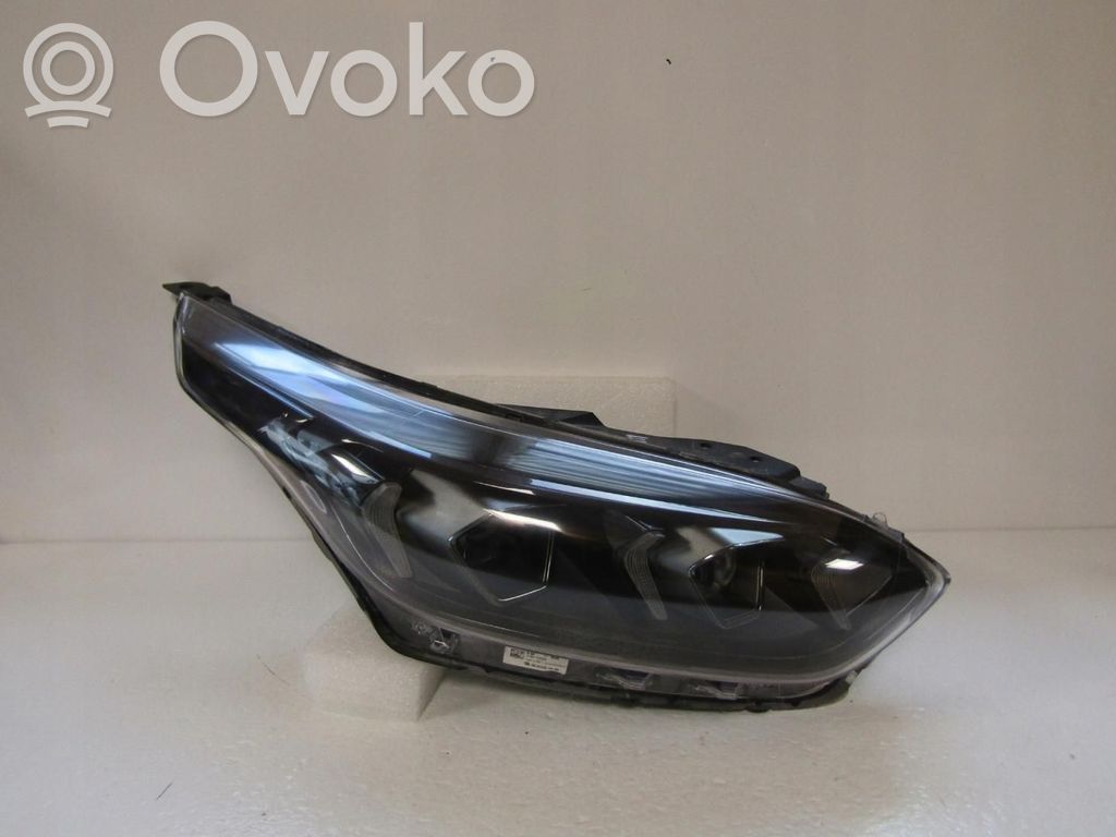 KIA Ceed Headlight/headlamp 