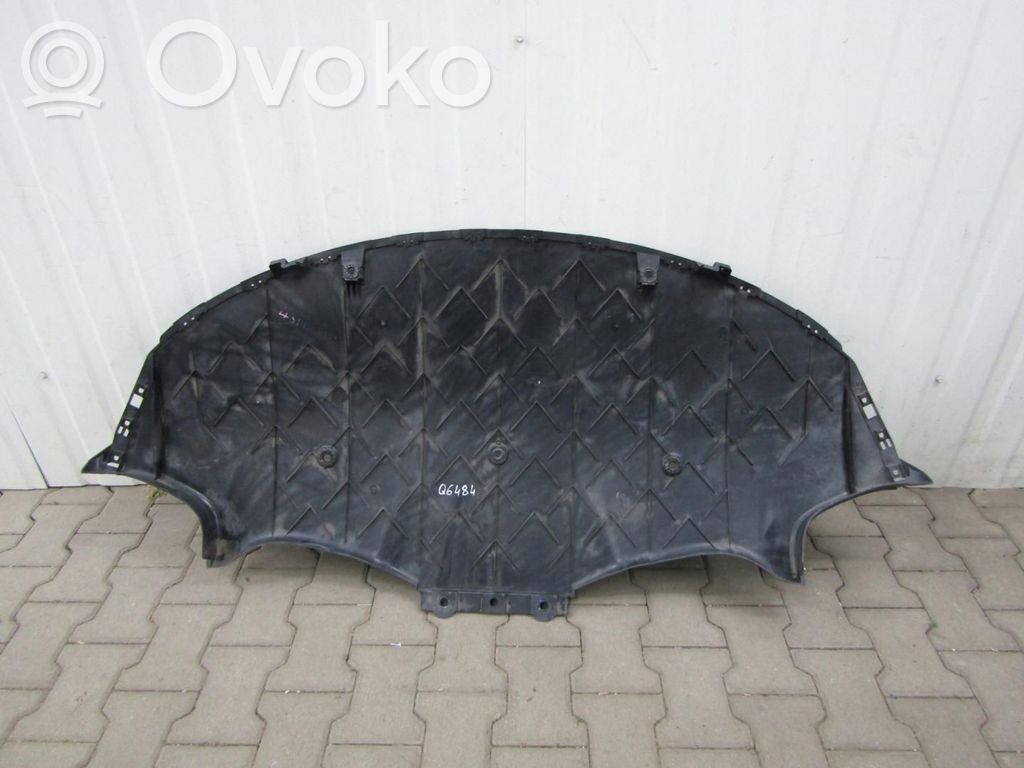 Tesla Model 3 Apakšējā bampera daļa 