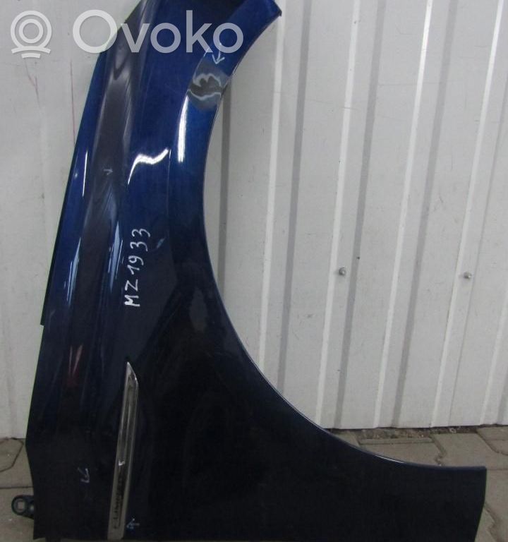 Renault Megane IV Błotnik przedni 