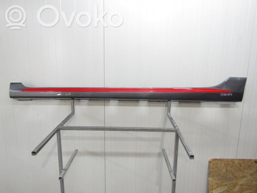 KIA Picanto Etukynnys (korin osa) 