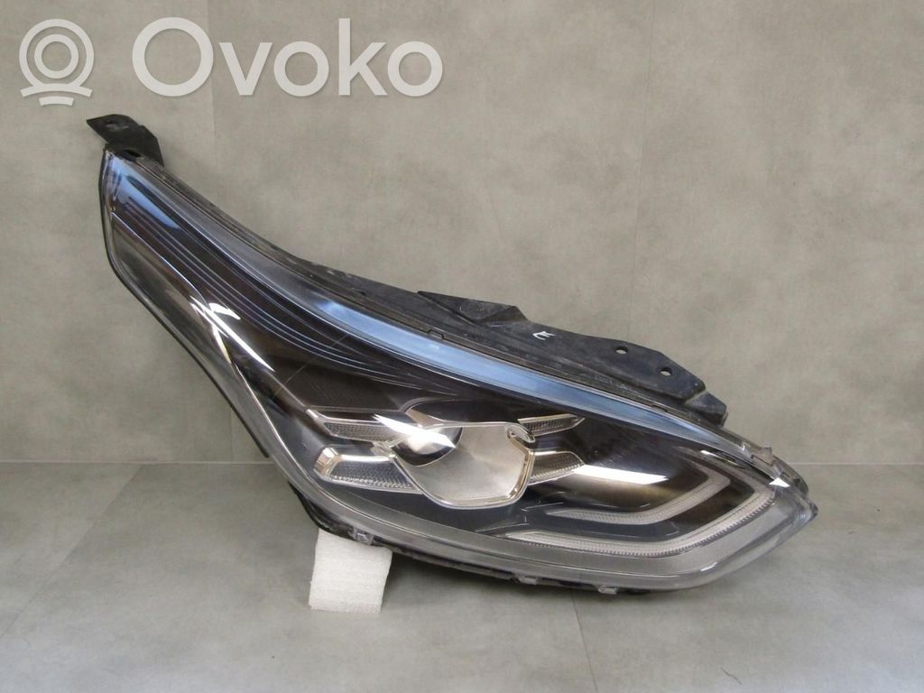 KIA Ceed Headlight/headlamp 
