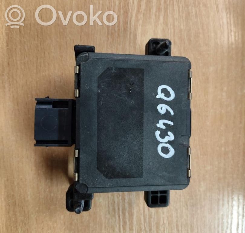 Hyundai Kona I Sensor de radar Distronic 