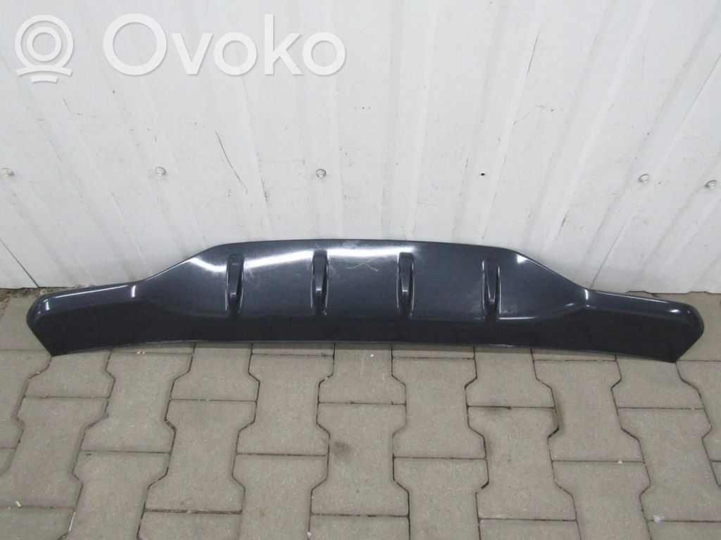 KIA Xceed Parachoques 
