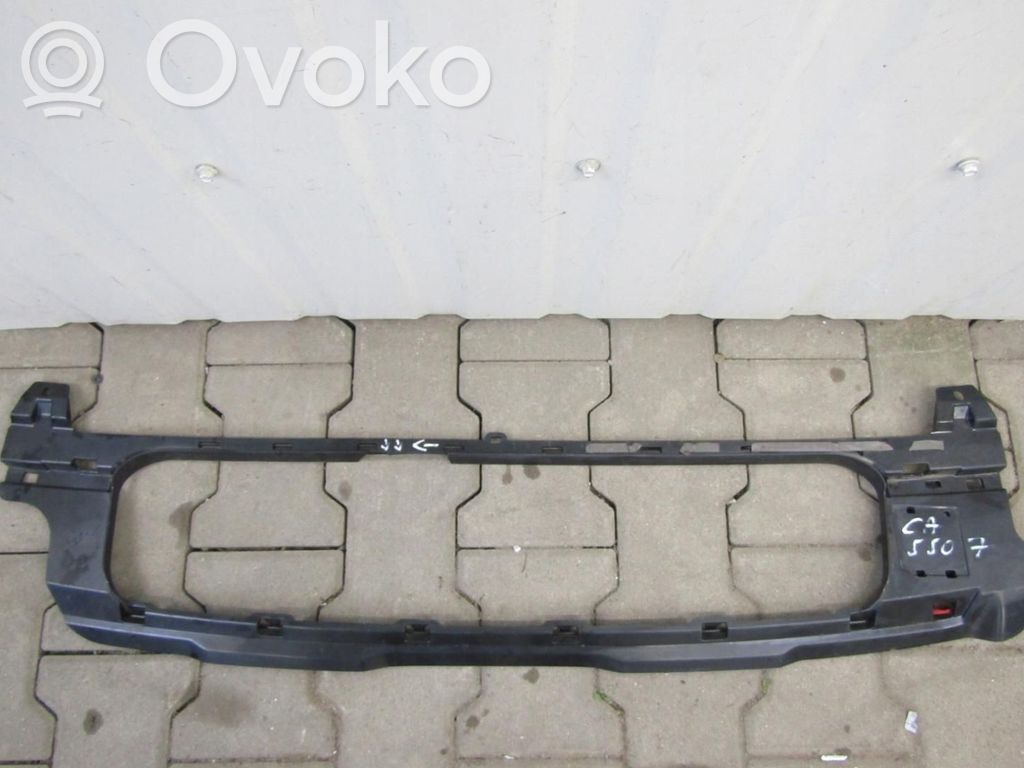 Tailgate/trunk control unit/module   4M0807941J