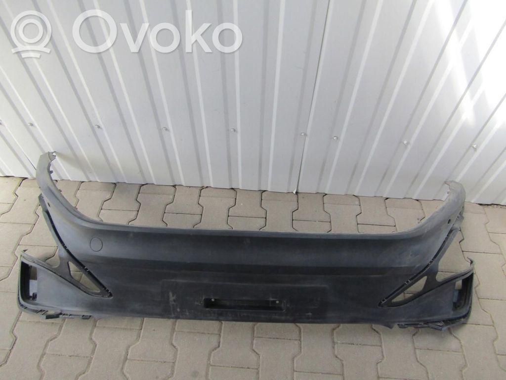 Volkswagen ID.5 Parachoques 