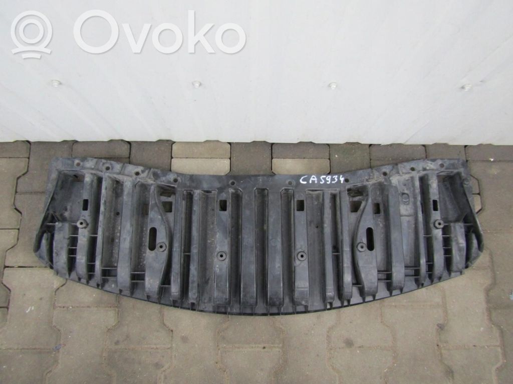 Nissan Note (E12) Bamperio dugno apsauga 