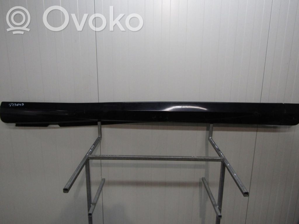 Opel Meriva A Priekinis slenkstis (kėbulo dalis) 