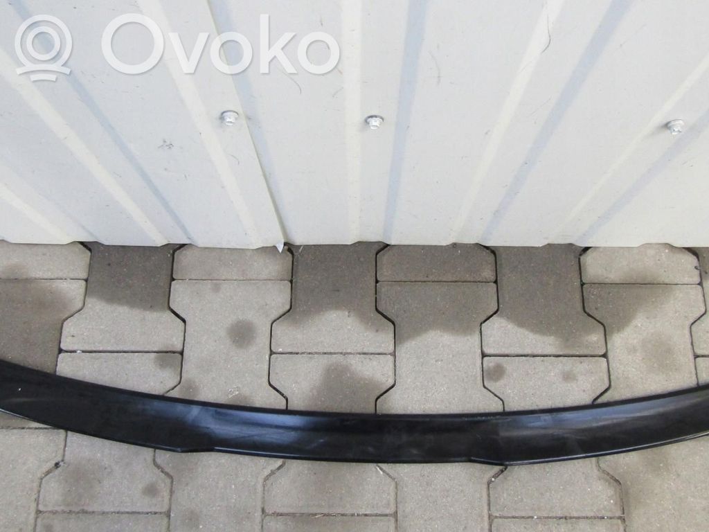 Spojler klapy tylnej / bagażnika   51628074910