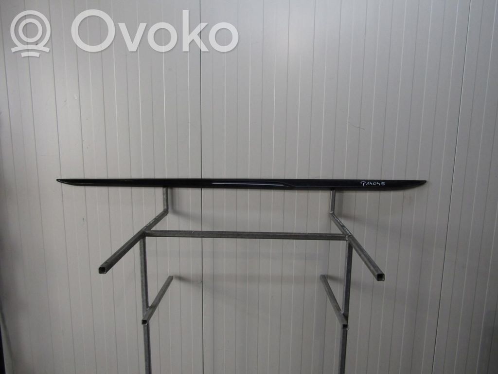 Audi A1 Front sill (body part) 