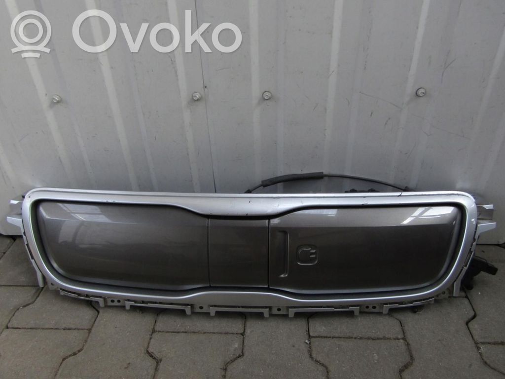Grotelės viršutinės   86352E4100
