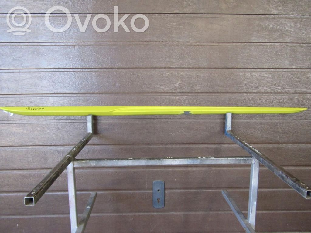 Audi A1 Priekinis slenkstis (kėbulo dalis) 