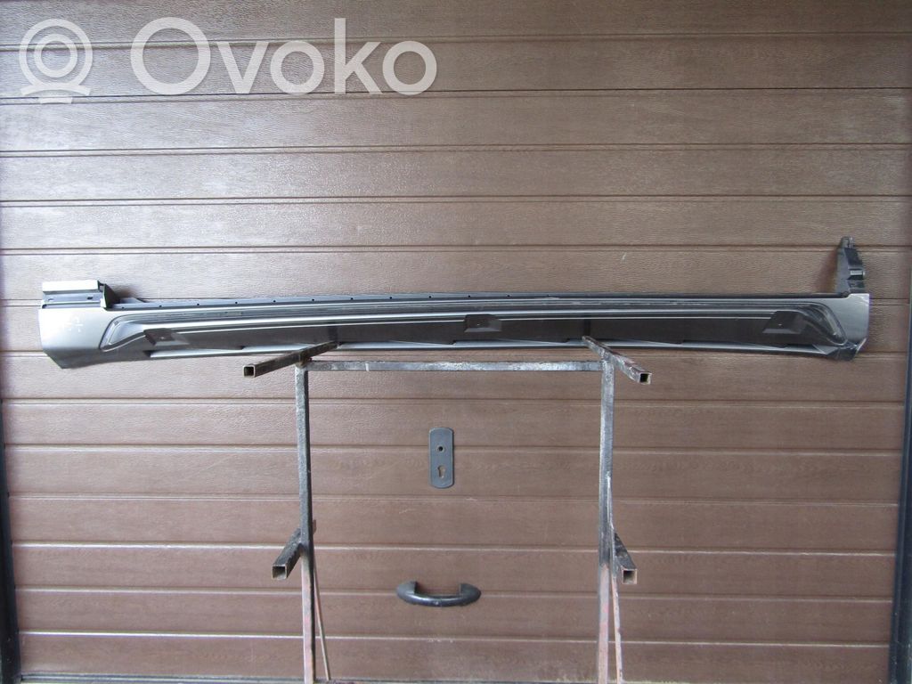 Volvo XC90 Etukynnys (korin osa) 