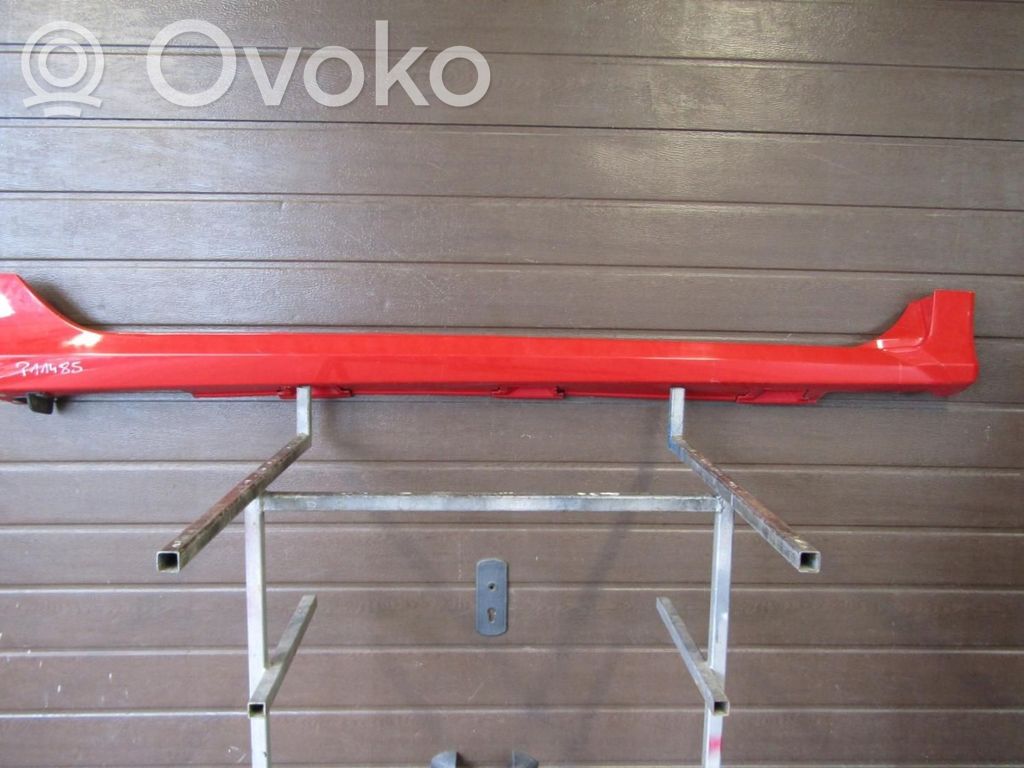 Honda Civic X Listón delantero (repuesto de carrocería) 