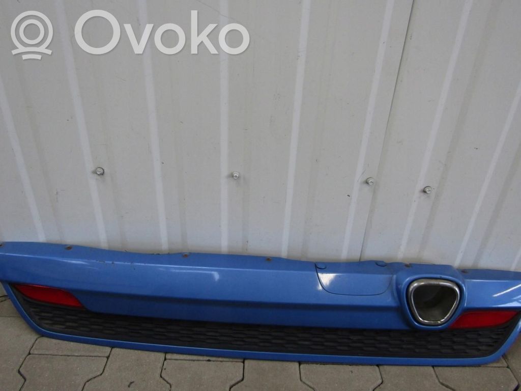 Chevrolet Spark M100, M150 Paraurti 