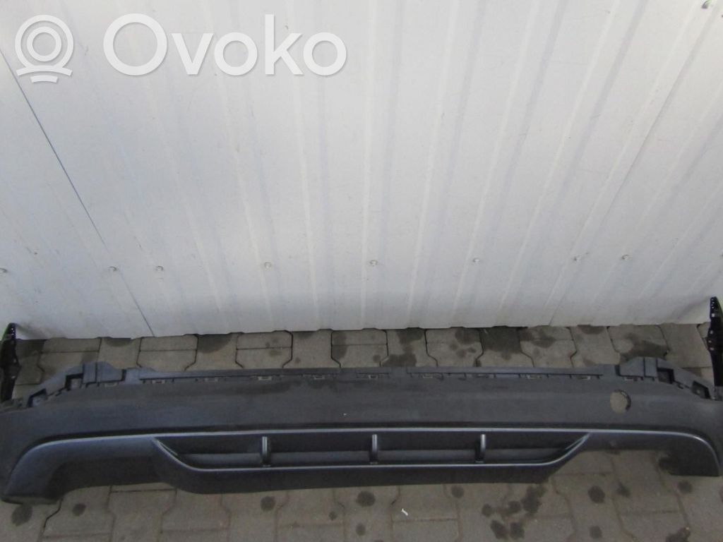 Hyundai Tucson TL Parachoques 