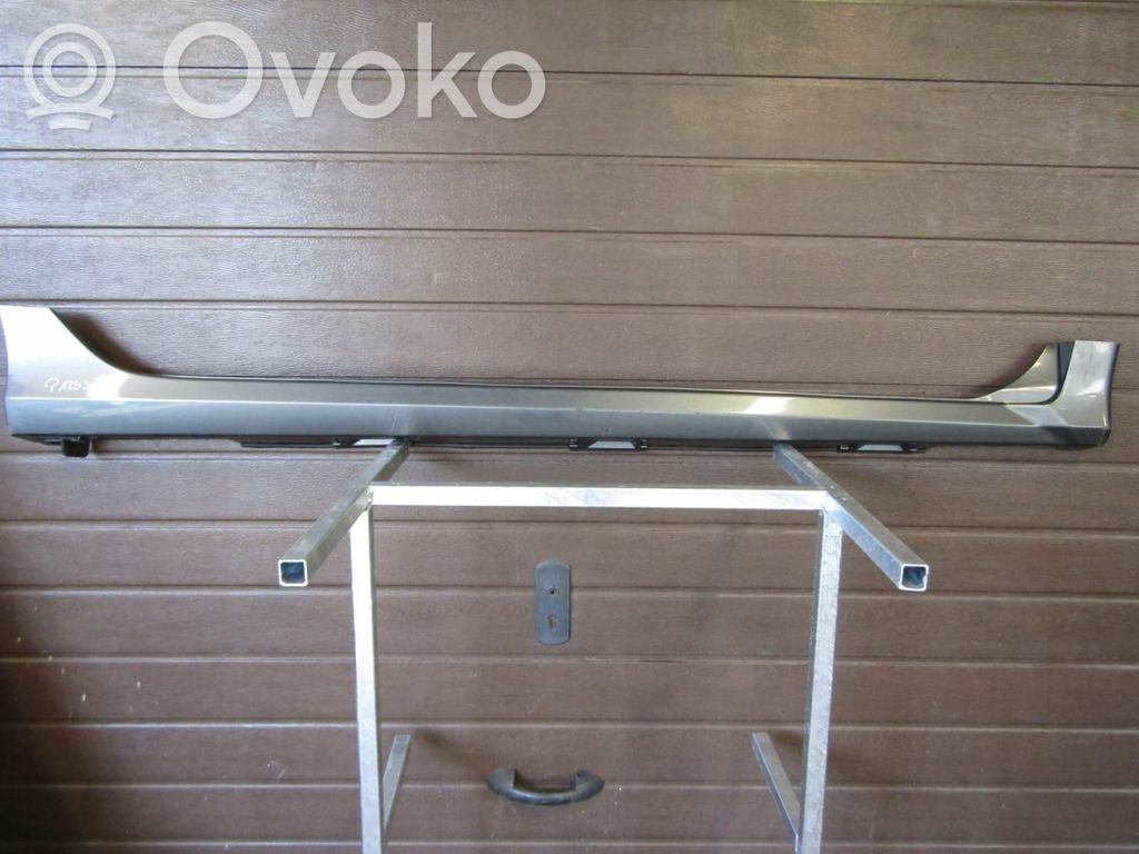 Honda Civic X Listón delantero (repuesto de carrocería) 