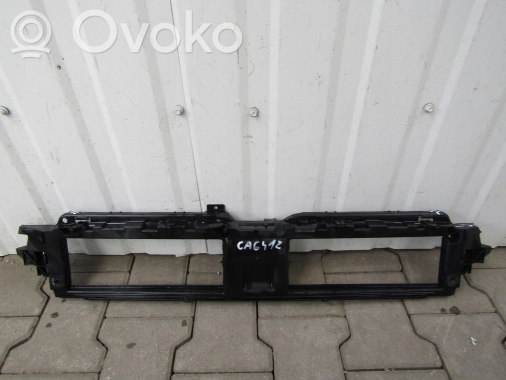 Audi A5 Radiator trim 