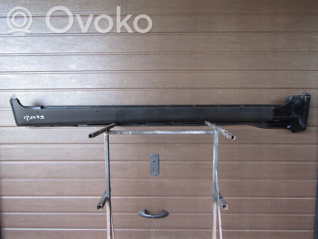 Volvo S70  V70  V70 XC Listwa progowa przednia / nakładka 