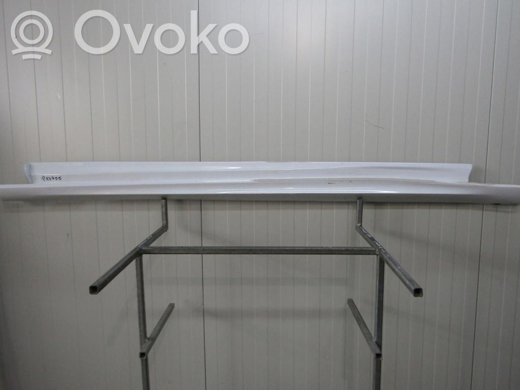 Ford Focus ST Front sill (body part) 