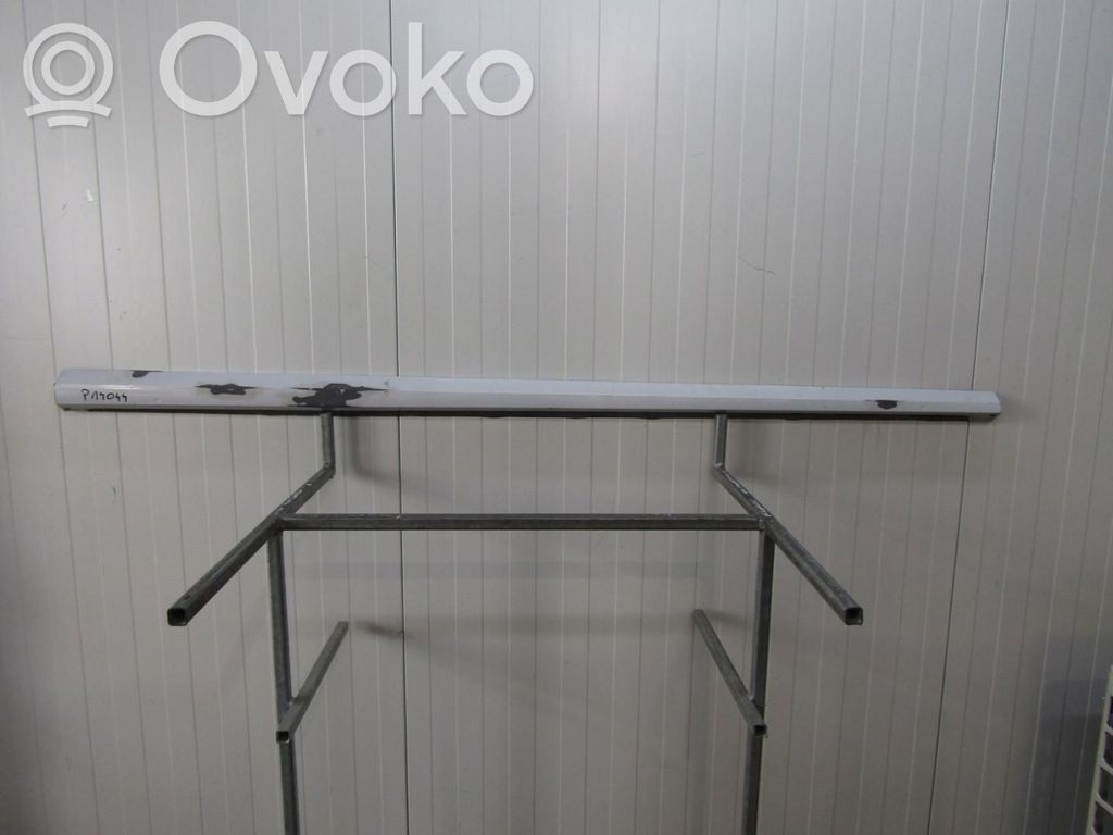 Audi A1 Front sill (body part) 