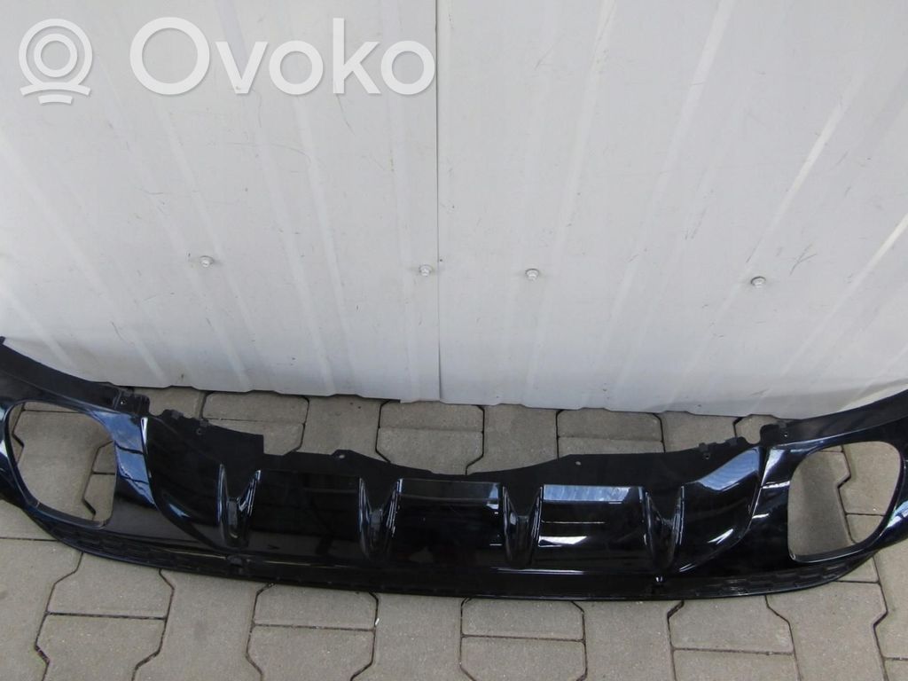 Ford Focus Bamperis 