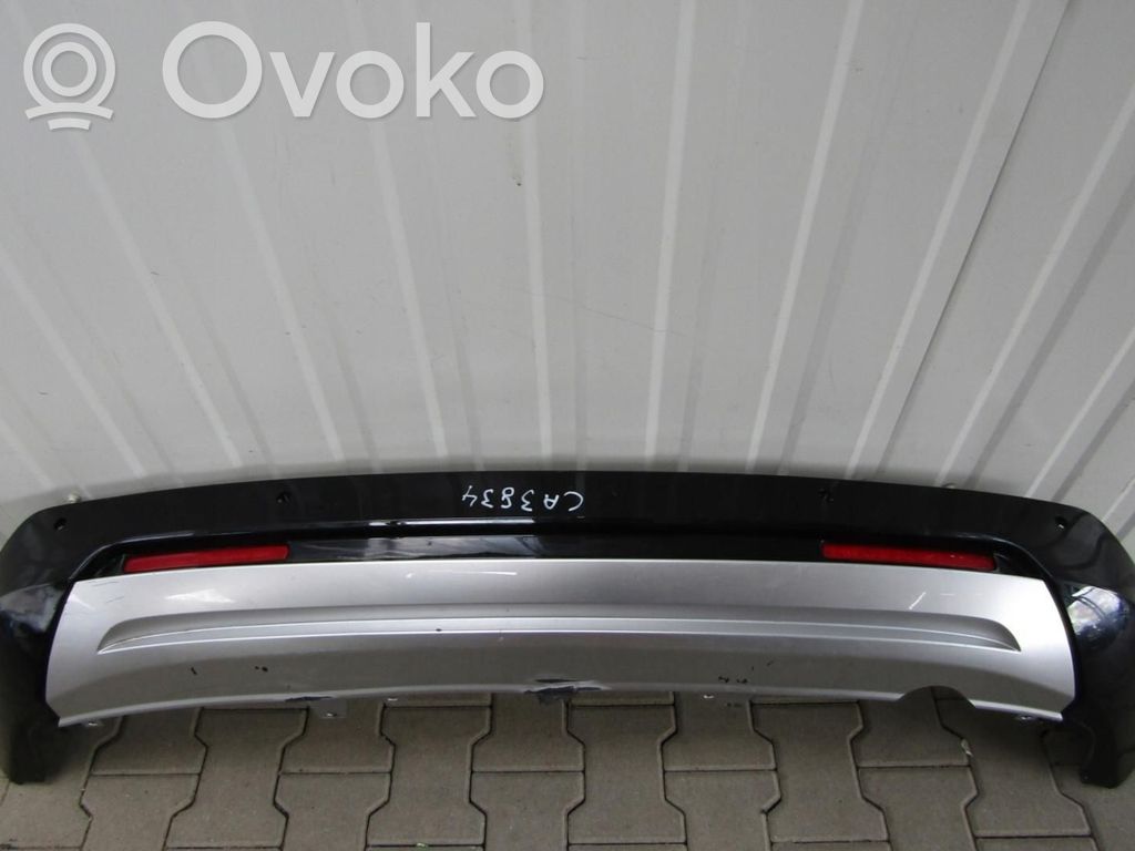 Honda HR-V Parachoques 