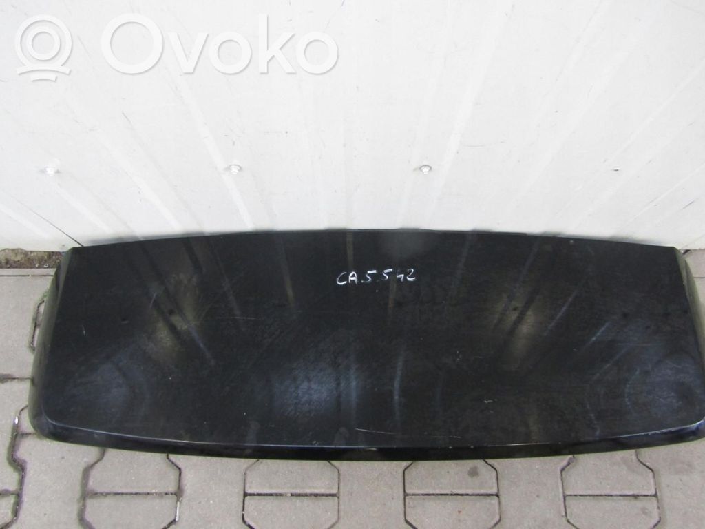 Volvo XC40 Tailgate/trunk spoiler 