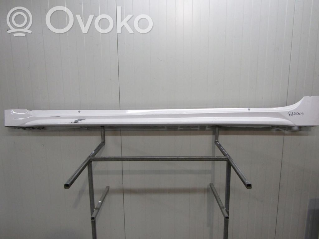 Toyota Corolla E90 Priekinis slenkstis (kėbulo dalis) 