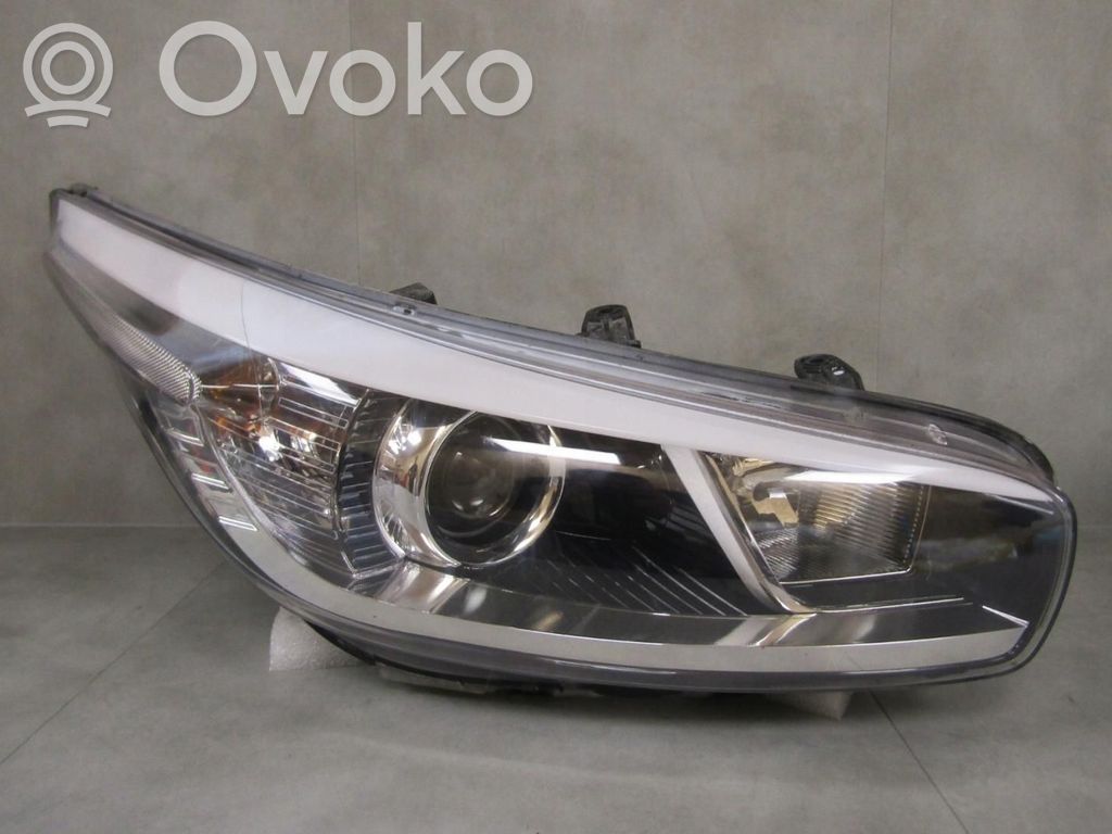 KIA Ceed Headlight/headlamp 