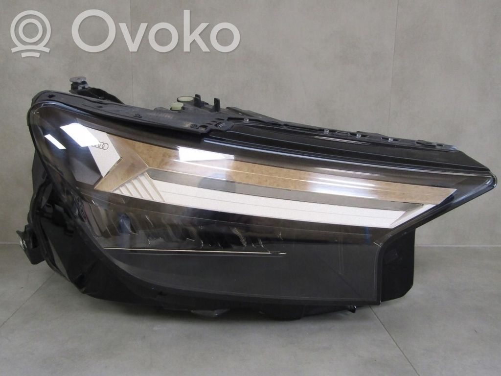 Audi Q4 Sportback e-tron Headlight/headlamp 