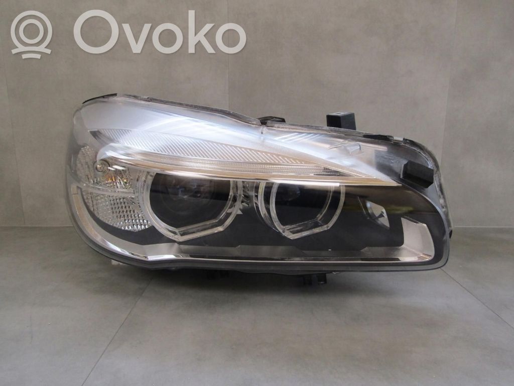 BMW 2 F45 Scheinwerfer 
