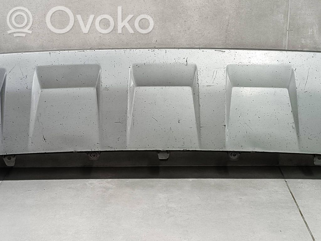 Front bumper lip   4M0807733D