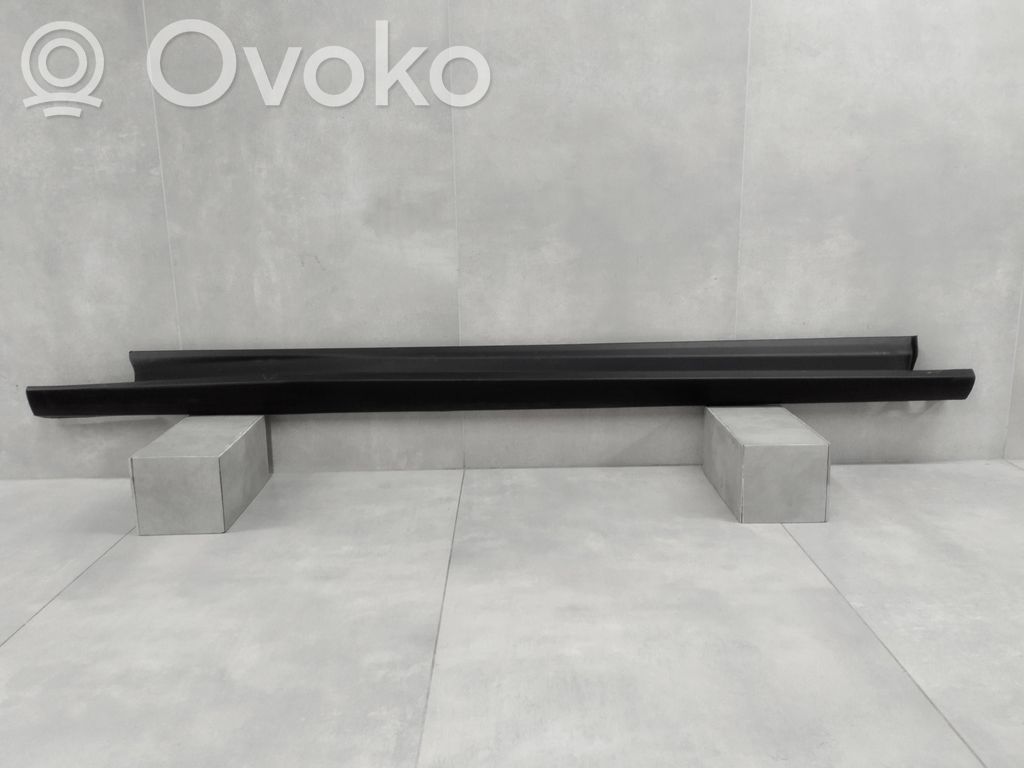Ford Focus Sill/side skirt trim 