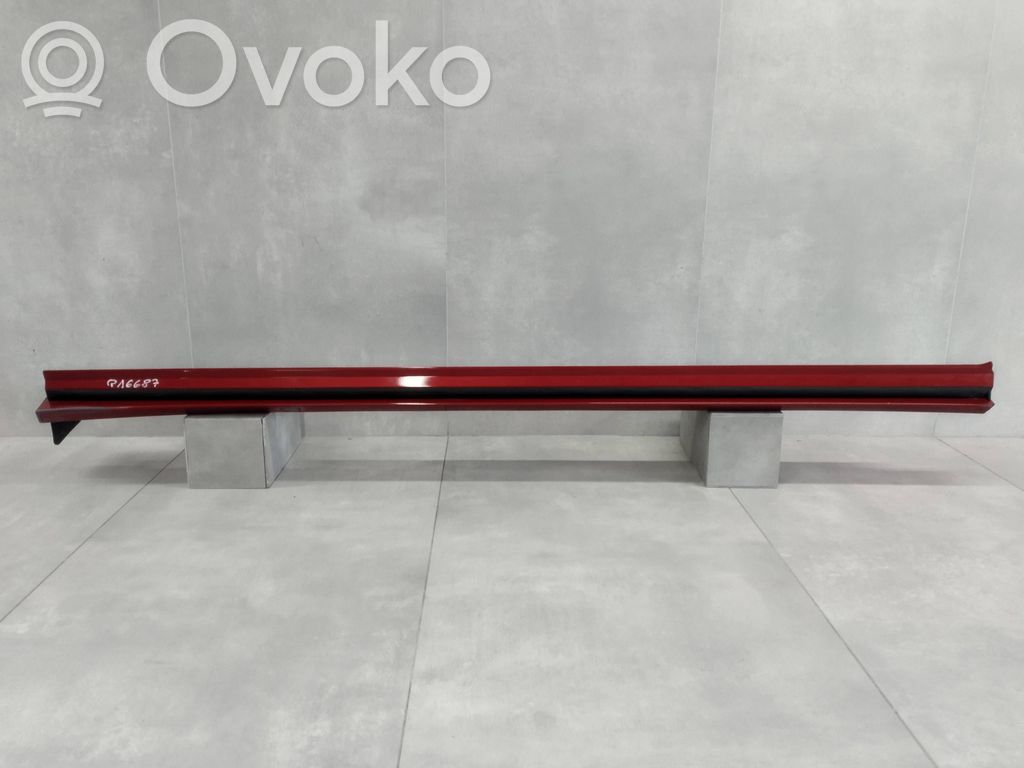 KIA EV6 Slenksčio dalis 