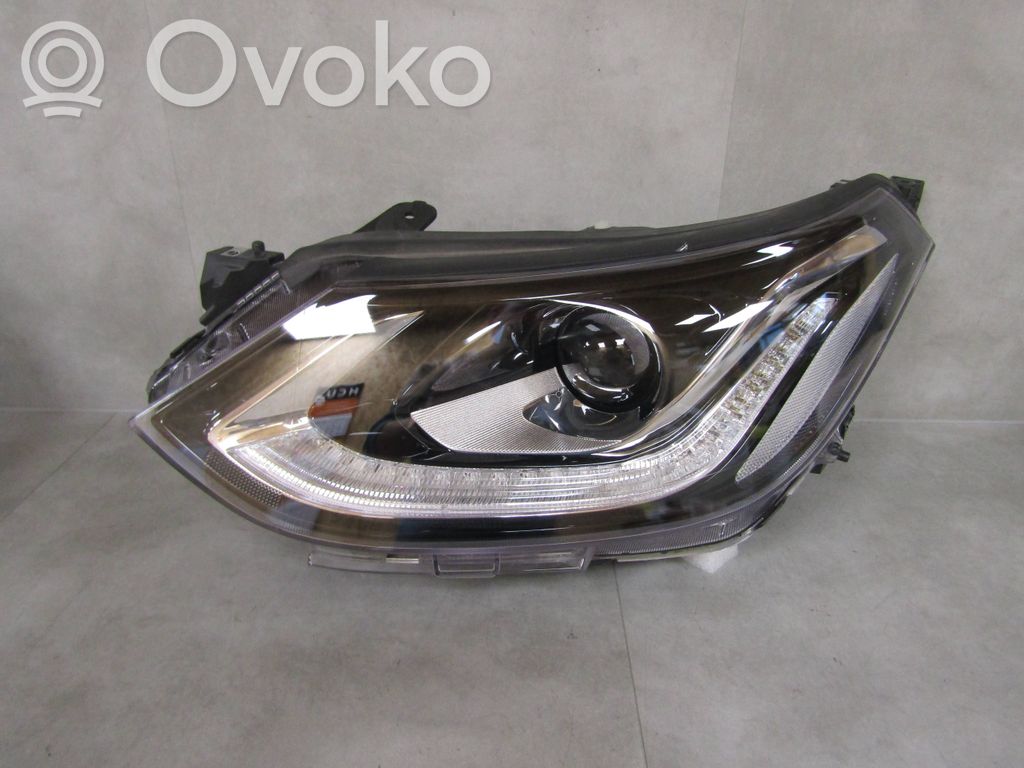 Opel Ampera Headlight/headlamp 