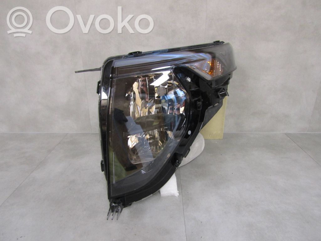 Phare frontale   71079FA,R2X613W030CE,235294566