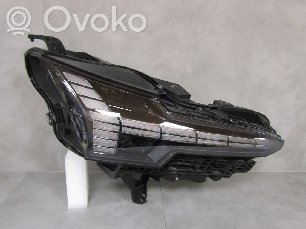 Volvo EX30 Lampa przednia 