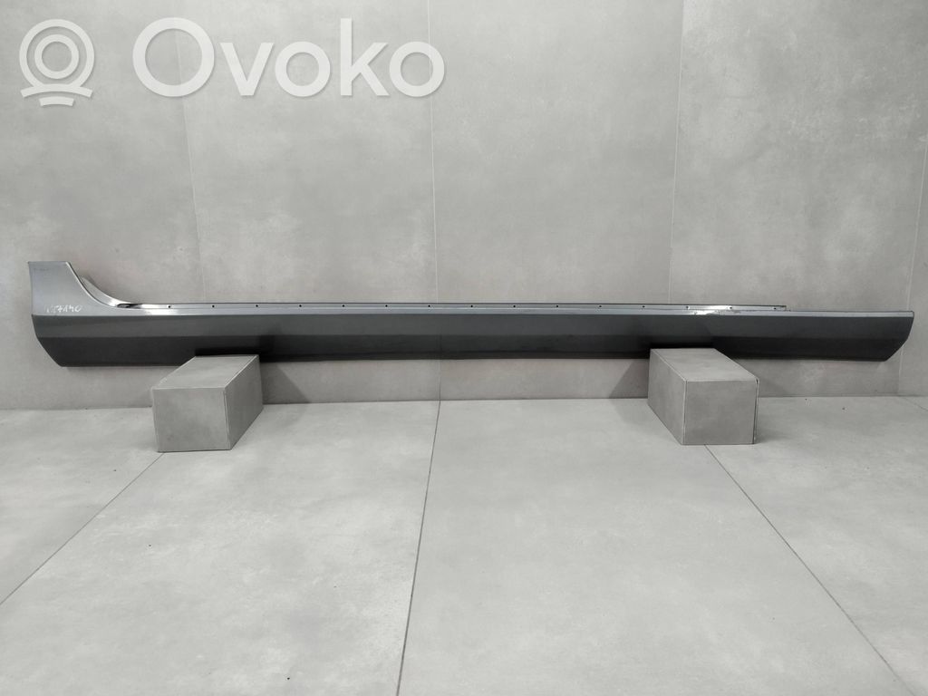 Volvo S90, V90 Moldura del faldón lateral 