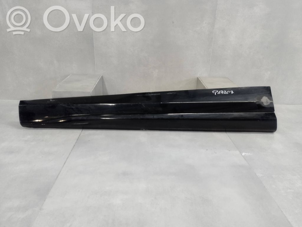 Cupra Formentor Front door trim (molding) 