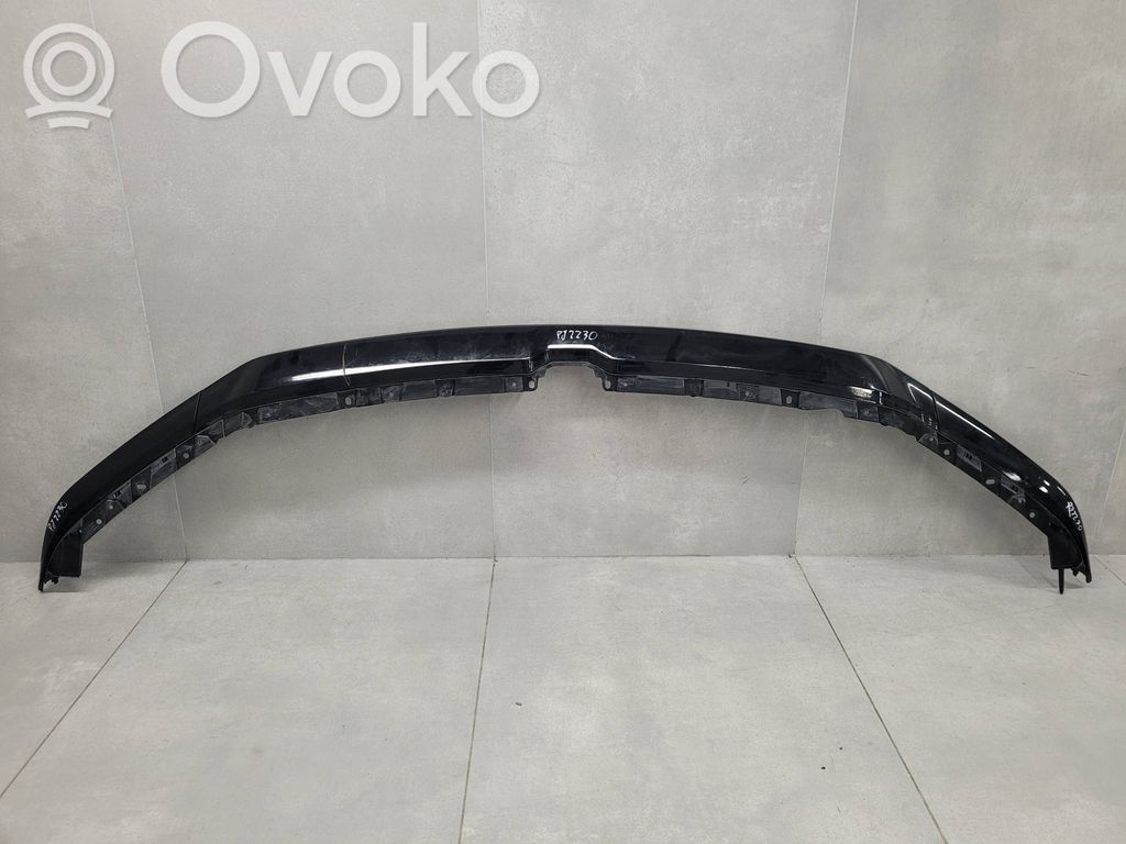 Dodge RAM 2500 DS Front bumper splitter molding 