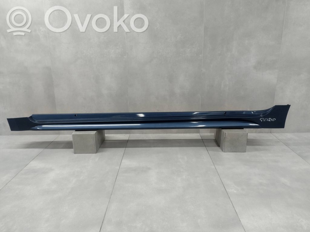Toyota Corolla E210 E21 Slenksčio dalis 