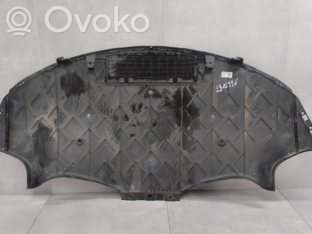 Trunk bottom trim panel   113451000A