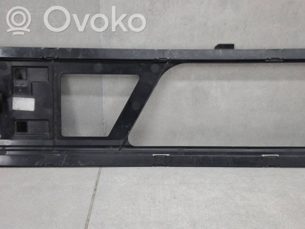 Polestar 2 Trunk lid opening control unit 